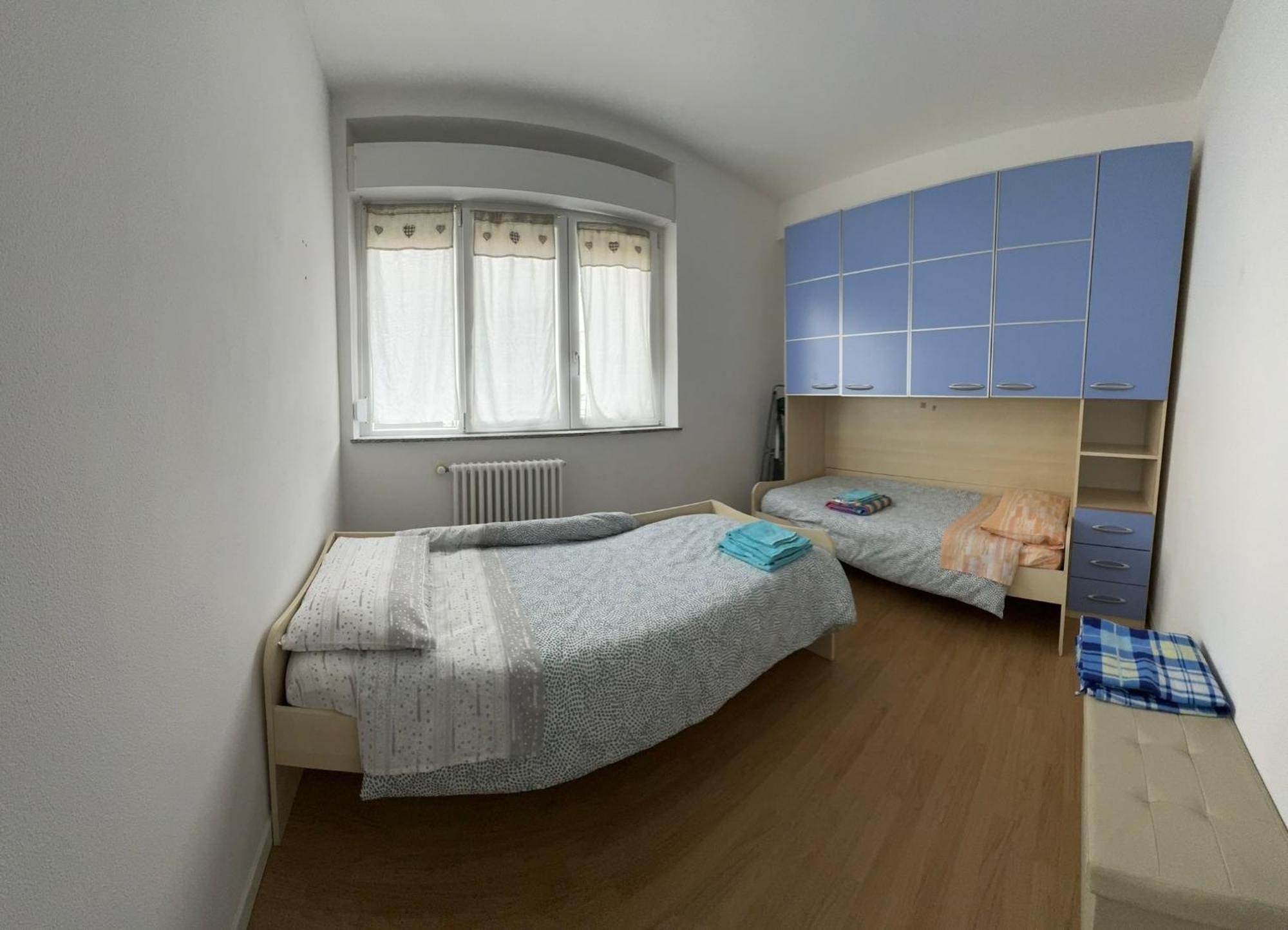 Ferienwohnung Civico 32 Montalto Dora Exterior foto